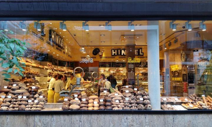 Bäckerei & Konditorei Bühler