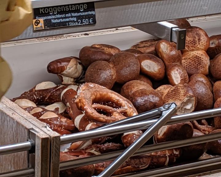 Bäckerei & Konditorei Bühler