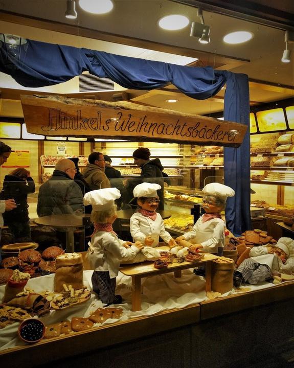 Bäckerei & Konditorei Bühler