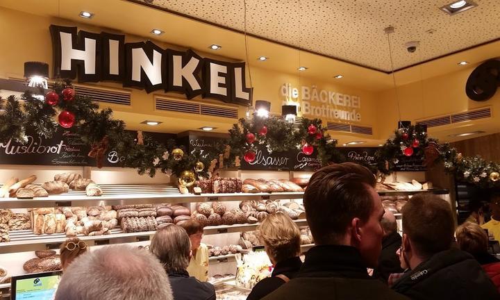 Bäckerei & Konditorei Bühler