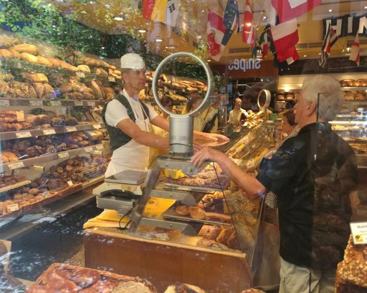 Bäckerei & Konditorei Bühler